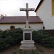 Út menti kereszt